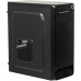 Корпус Accord E-01 черный без БП ATX 1x80mm 1x92mm 2x120mm 2xUSB2.0 1xUSB3.0 audio