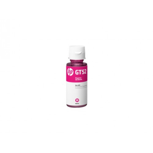 Картридж струйный HP GT52 M0H55AE пурпурный (8000стр.) (70мл) для HP DJ GT