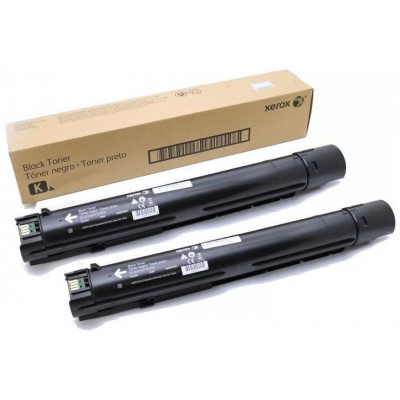 Картридж лазерный картридж (2 x 50K) XEROX AltaLink B8045/ 8055/ 8065/ 8075/ 8090
