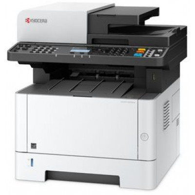 МФУ лазерный Kyocera Ecosys M2040DN (EU) (1102S33NL0) A4 Duplex белый