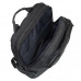 Рюкзак для ноутбука 15.6" Riva 8165 черный полиуретан/полиэстер (8165 BLACK)