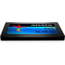 Накопитель SSD A-Data SATA-III 512GB ASU800SS-512GT-C SU800 2.5"