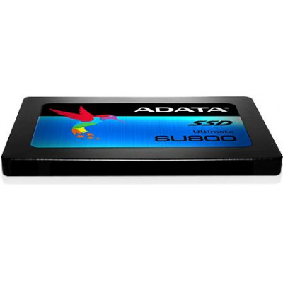 Накопитель SSD A-Data SATA-III 512GB ASU800SS-512GT-C SU800 2.5"