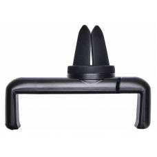 Держатель Buro S070 черный для смартфонов 2.5-6"