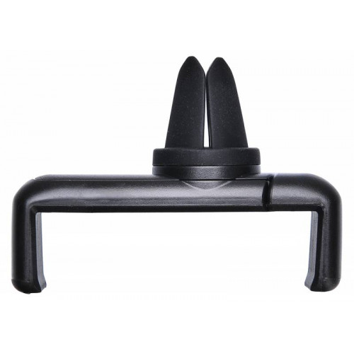 Держатель Buro S070 черный для смартфонов 2.5-6"