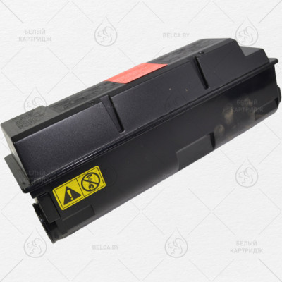 Картридж Kyocera TK-320 (FS-3900DN/4000DN), туба с Чипом (15 000 стр) ОРИГИНАЛ 