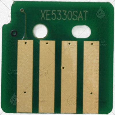 Чип Xerox WC 5325/5330/5335 (006R01160) (30К) (toner) (EXP)