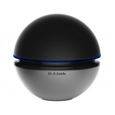 Сетевой адаптер Wi-Fi D-Link DWA-192/RU USB 3.0 (ант.внутр.)