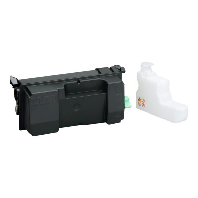 Тонер-картридж Ricoh IM 600/P 801 IM 600H (418481) (40k) БУЛАТ s-Line