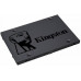 Накопитель SSD Kingston SATA-III 240GB SA400S37/240G A400 2.5"