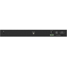 Коммутатор D-Link DGS-1210-28/ME/B 24x1Гбит/с 24xКомбо(1000BASE-T/SFP) 4SFP управляемый