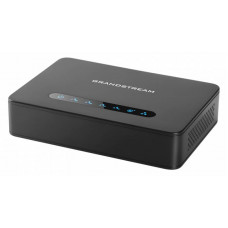 Шлюз IP Grandstream HT-814 черный