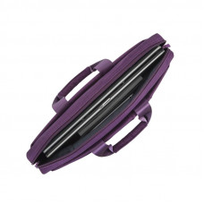 Сумка для ноутбука 15.6" Riva 8335 пурпурный полиэстер (8335 PURPLE)