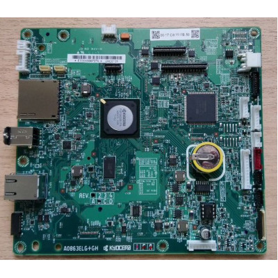 Промежуточная плата Kyocera ECOSYS P5021/P5026 302R794210 OEM (тех. упаковка)