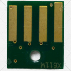 Чип Lexmark MX410/510/511 (60F5H00) (10K) SС (LMX511CP-MEA10) (СНГ) 