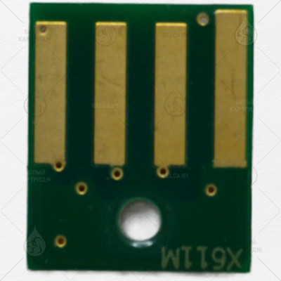 Чип Lexmark MX510/511/610/611 (60F5X00/605X) (20К) SС (LMX611CP-MEA10) (СНГ) 