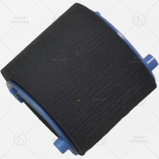Ролик подхвата RL1-1442-000 для HP LaserJet P1006/P1102, M125/M126, Pro M104/M132 (Китай)