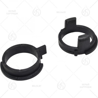 Бушинг тефлонового вала, правый JC72-00529A + левый JC72-00530A для Samsung ML-1210/1250/1430/4500/SF-531P (комплект) 