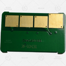 Чип Xerox 3435 (106R01414) (4К) WW