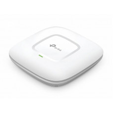 Точка доступа TP-Link EAP245 AC1750 10/100/1000BASE-TX белый