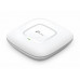 Точка доступа TP-Link EAP245 AC1750 10/100/1000BASE-TX белый Точка доступа TP-Link EAP245 AC1750 10/100/1000BASE-TX белый
