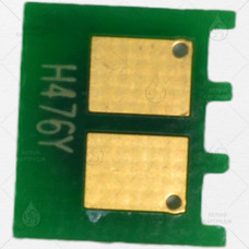 Чип HP M476 (CF382A) Yellow (2.7К) SC (H476CP-Y10) 