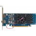 Видеокарта Asus PCI-E 3.0 GT1030-2G-BRK NVIDIA GeForce GT 1030 2Gb 64bit GDDR5 1228/6008 HDMIx1 DPx1 HDCP Ret low profile