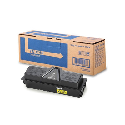 Картридж лазерный Kyocera TK-1140 1T02ML0NLC черный (7200стр.) для Kyocera FS-1035MFP/1035MFP/DP-1135/1135MFP/M2035