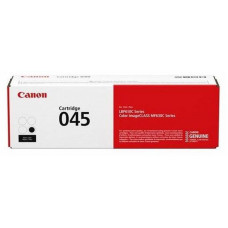 Картридж лазерный Canon 045BK 1242C002 черный (1400стр.) для Canon i-SENSYS MF630