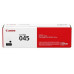 Картридж лазерный Canon 045BK 1242C002 черный (1400стр.) для Canon i-SENSYS MF630
