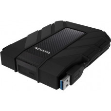 Жесткий диск A-Data USB3.0 1TB AHD710P-1TU31-CBK HD710Pro DashDrive Durable 2.5" черный