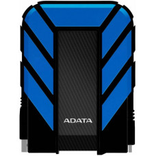 Жесткий диск A-Data USB3.0 1TB AHD710P-1TU31-CBL HD710Pro DashDrive Durable 2.5" синий