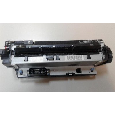 Термоузел HP LJ M601 (верхняя часть) RM1-8396/CE988-67902/CE988-67915 БУЛАТ m-Line (R)