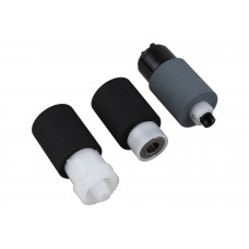 Ролики захвата бумаги (упак 3шт) Kyocera TASKalfa 1800 302F909171/302F906230/302NG94120 БУЛАТ m-Line