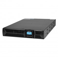 Источник бесперебойного питания Ippon Innova RT II 3000 3000Вт 3000ВА черный