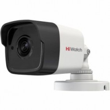 Видеокамера IP HiWatch DS-I200 (C) 2.8-2.8мм цветная корп.:белый