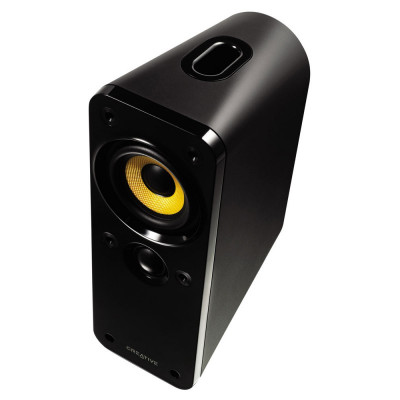 Колонки Creative GigaWorks T20 series II 2.0 черный 28Вт