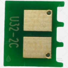 Чип HP Pro Color 300 M351/451/375/475  Cyan (10К) SC (U32-2CHIP-C10/U32-2CHIP-C50) 