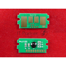 Чип Kyocera FS-4200/4300 TK-3130 (25k)