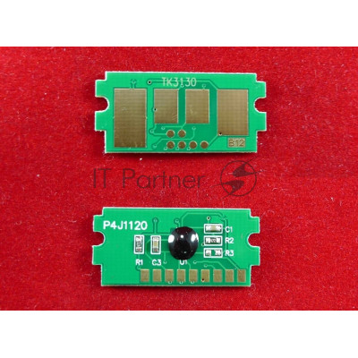 Чип Kyocera FS-4200/4300 TK-3130 (25k)