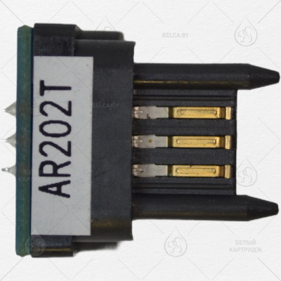 Чип Sharp AR-163/AR-M160 AR-202T (16k)