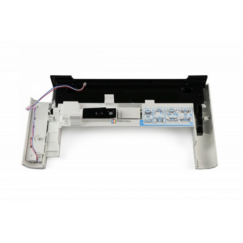Верхняя крышка Kyocera ECOSYS M2040/P2040/P2235/P2335 302RV04070 OEM (тех. упаковка)