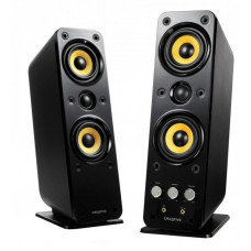Колонки Creative GigaWorks T40 series II 2.0 черный 32Вт