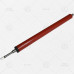 Вал резиновый HP LJ 1022/3050/Canon MF4018 sleeved RC1-5573/RC1-5582/RC1-5572 Вал резиновый HP LJ 1022/3050/Canon MF4018 sleeved RC1-5573/RC1-5582/RC1-5572