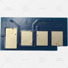 Чип Xerox Phaser 3250 106R01374 (5k) (Green)