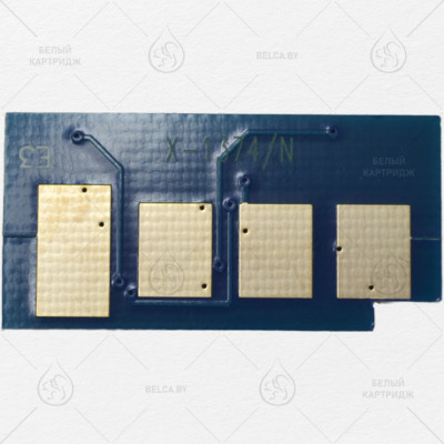 Чип Xerox Phaser 3250 106R01374 (5k) (Green)