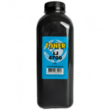 Тонер HP Color LJ 4700 банка 270г Black БУЛАТ