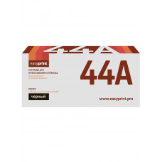 244A Картридж EasyPrint LH-CF244A для HP LJ Pro M15a/M15w/M28a/M28nw (1000 стр.) с чипом