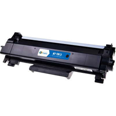 Драм-картридж Brother HL-L2371 DR12 (12k) 7Q