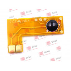 Чип Canon iR C1225/MF810 034 Black (12k)